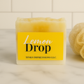 Lemon Drop Soap Bar image 0