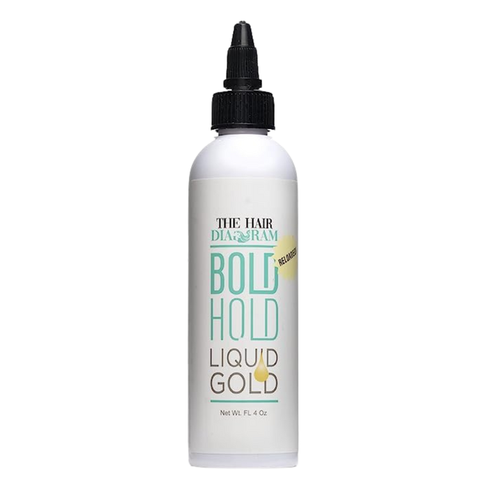 Liquid Gold