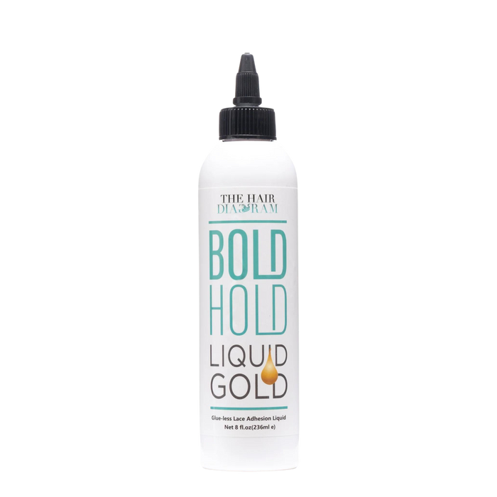 Liquid Gold
