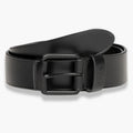 LOIS Leather DON Belt | Black