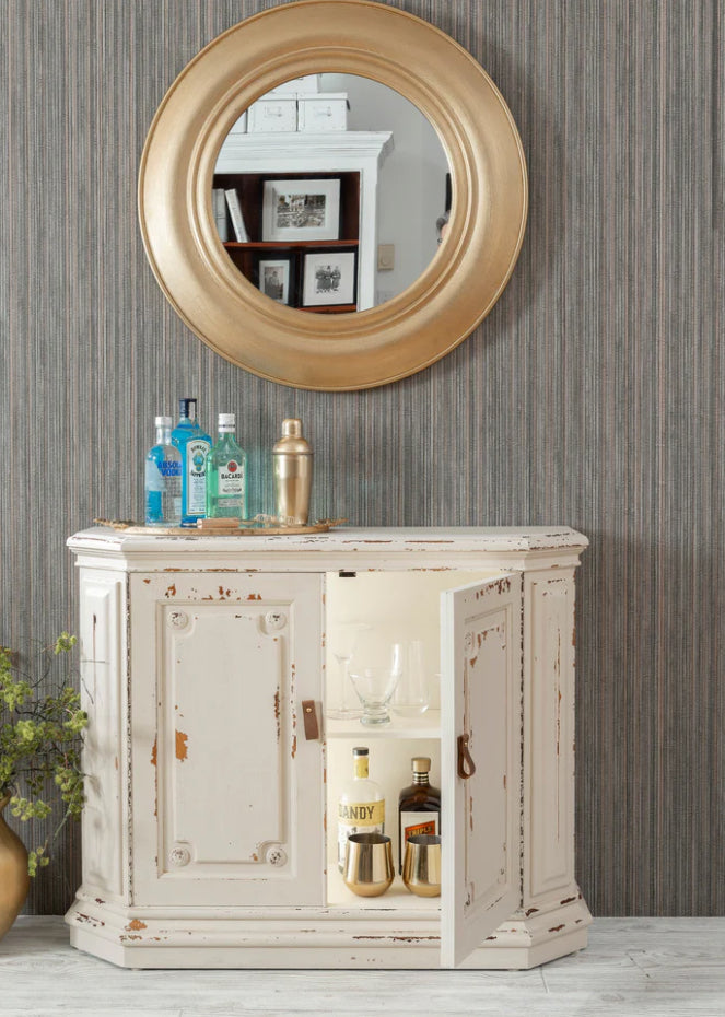 LONDON FOG - 300G- FUSION MILK PAINT