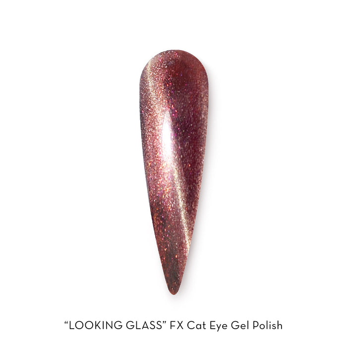 Looking Glass | Cat Eye FX Gel Polish | Fuzion FX 15ml