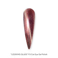 Looking Glass | Cat Eye FX Gel Polish | Fuzion FX 15ml
