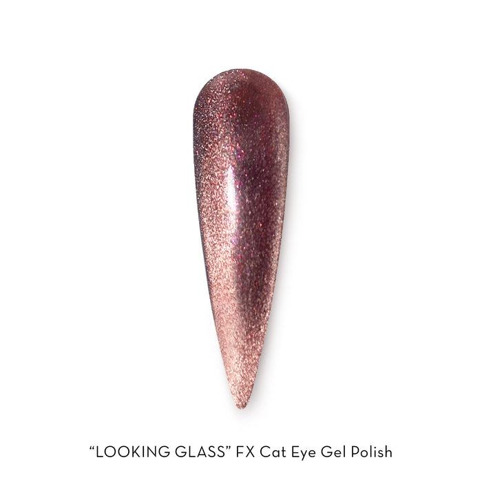Looking Glass | Cat Eye FX Gel Polish | Fuzion FX 15ml