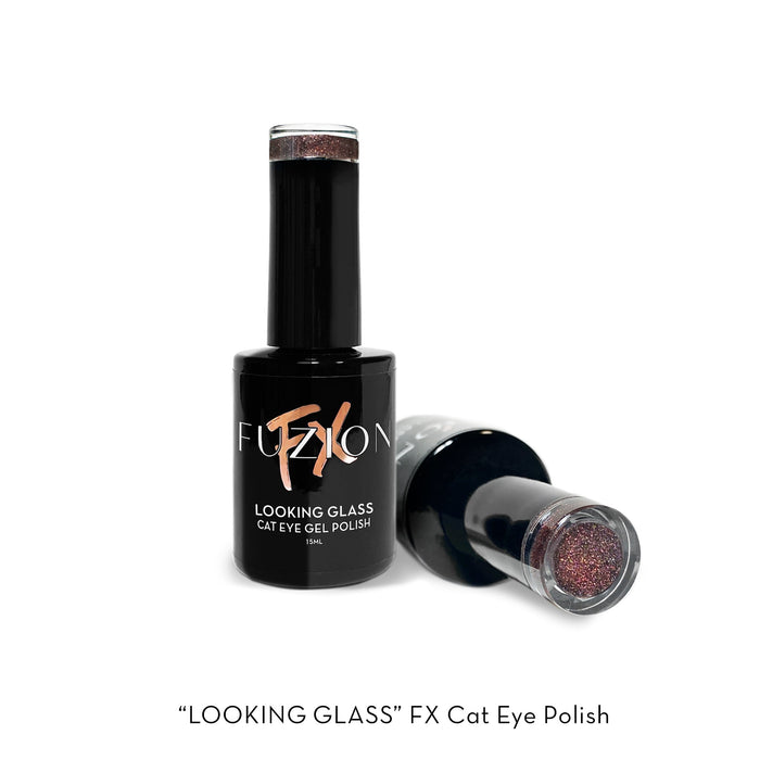 Looking Glass | Cat Eye FX Gel Polish | Fuzion FX 15ml