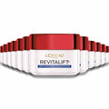 L'Oreal Paris - Revitalift Anti-Wrinkle + Firming Night Cream - 1.7 Oz - 24 Pack