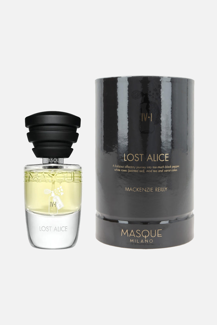 Lost Alice Eau de Parfum 35 ml