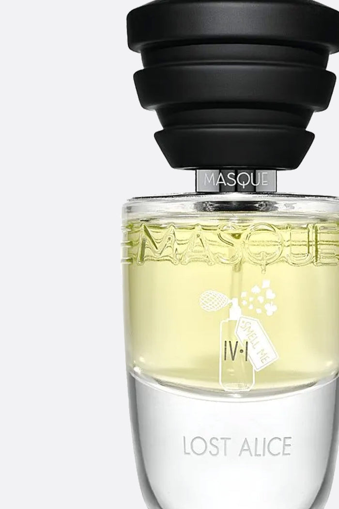 Lost Alice Eau de Parfum 35 ml