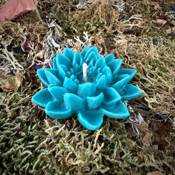 Mermaid (Teal)