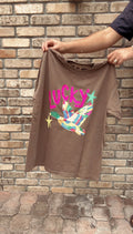 Lucky Duck Graphic Tee