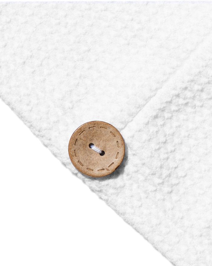 LUXE TURBAN TOWEL