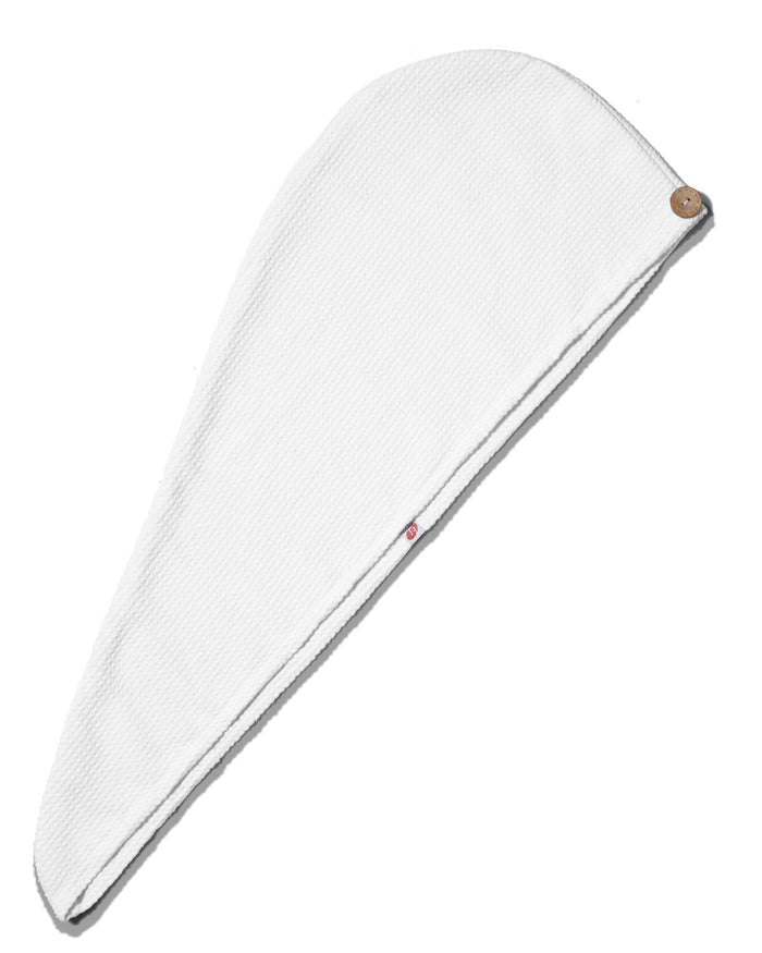 LUXE TURBAN TOWEL