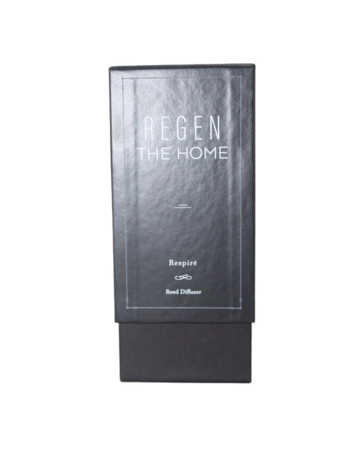 Luxury Reed Diffuser - REGEN THE BODY