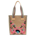 Lyla Chica Tote