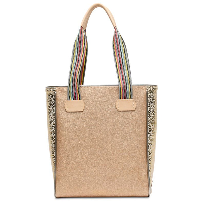 Lyla Chica Tote