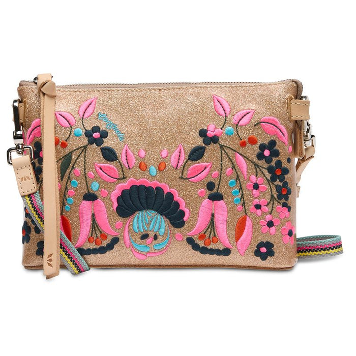 Lyla  Midtown Crossbody
