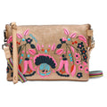 Lyla  Midtown Crossbody