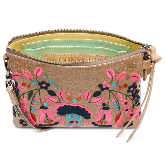 Lyla  Midtown Crossbody
