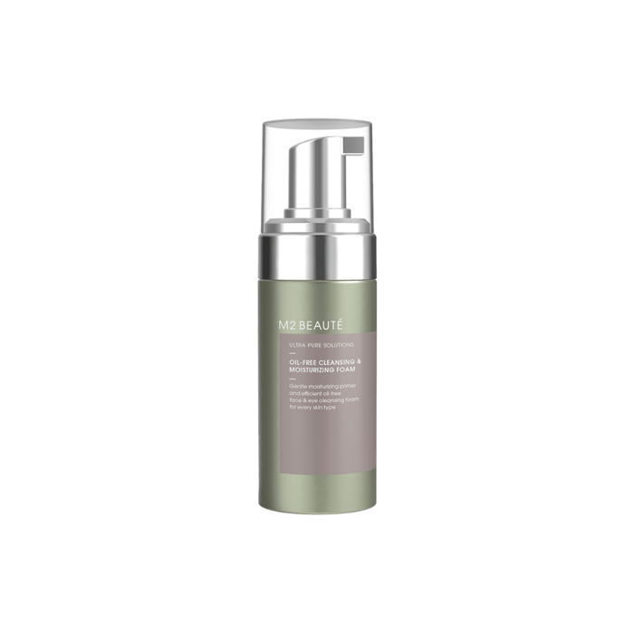 M2 Beaute Eyes Wide Open Set