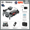 M2 PRO Aerial Explorer Drone