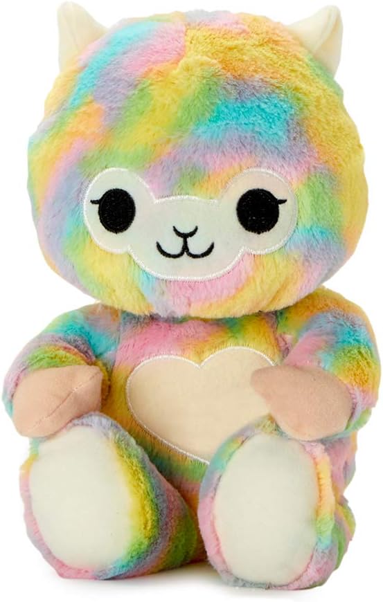 Madame Alexander Peekaboos Llama 12" Doll
