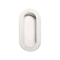 Madinoz Flush FP102 Pull Handle Oval