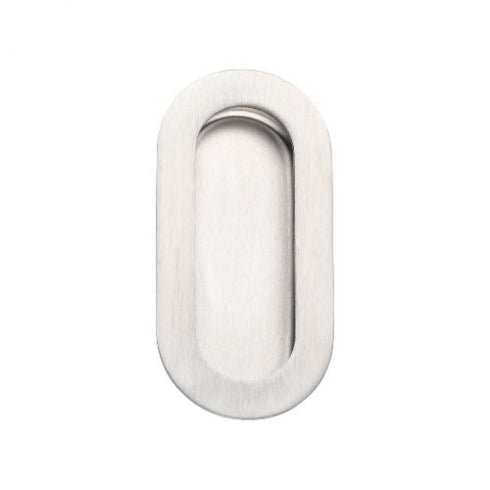 Madinoz Flush FP102 Pull Handle Oval