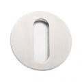 Madinoz Flush FP110 Pull Handle Round