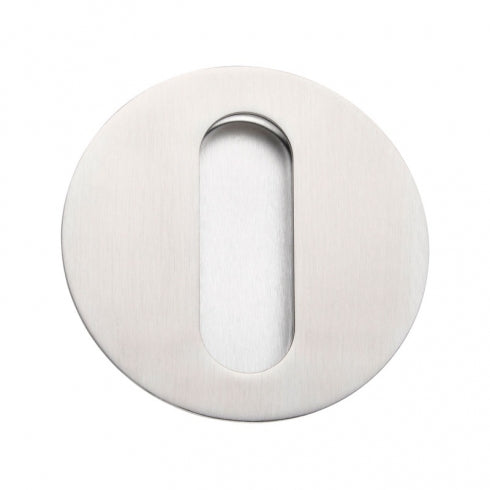 Madinoz Flush FP110 Pull Handle Round