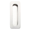 Madinoz Flush FP150-RC Pull Handle Rectangular