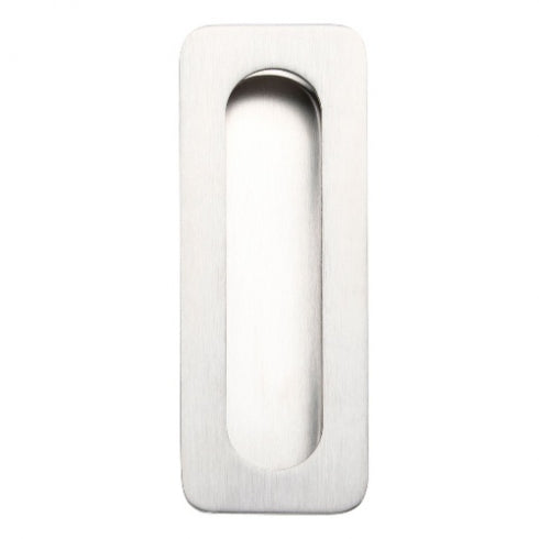 Madinoz Flush FP150-RC Pull Handle Rectangular