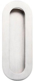 Madinoz FP150/OV Flush Pull Handle Oval