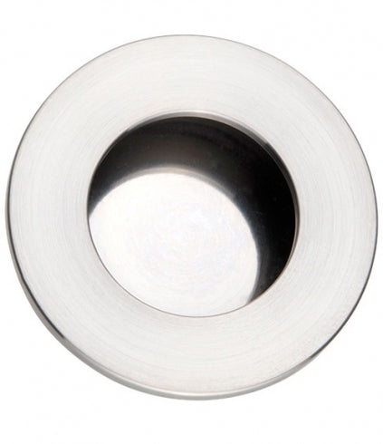Madinoz FP50 Flush Pull Handle Round