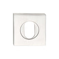 Madinoz Lockset SOC Oval Cylinder Cover Square