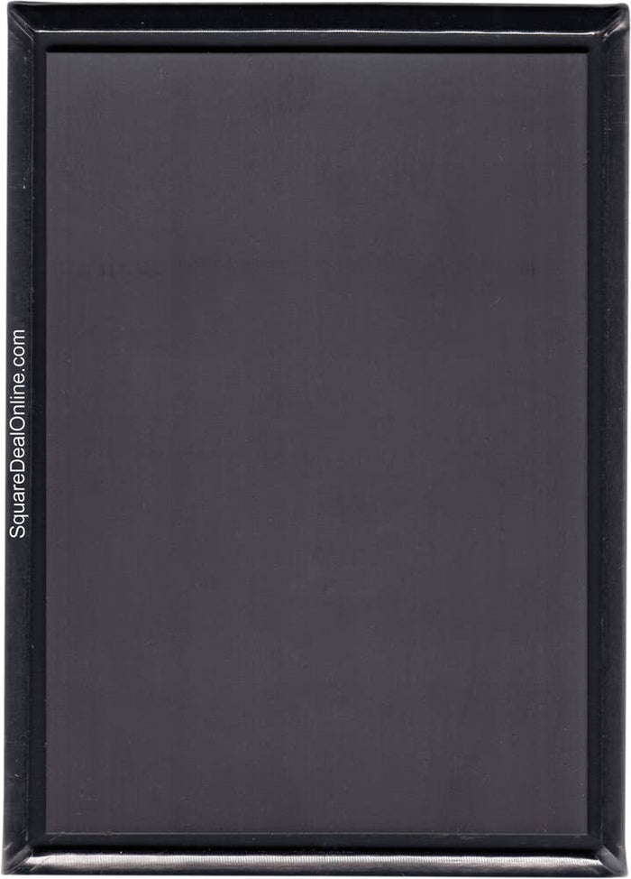 Magnet - Woodstock Peace Music Dove Guitar Poster 1960s Rock