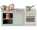 Maileg Kitchen Counter, Mouse