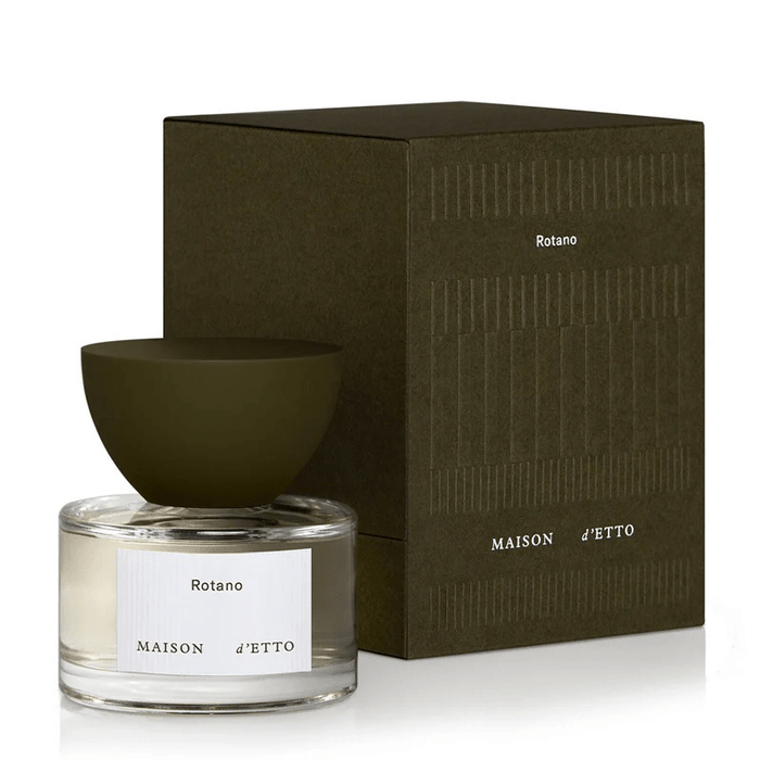 Maison D'Etto | Rotano Eau de Parfum