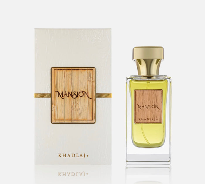 Mansion by Khadlaj 100ml