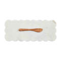 Marble Board Set