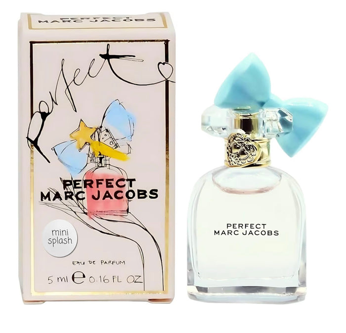Marc Jacobs Perfect Perfume Mini 5 ML