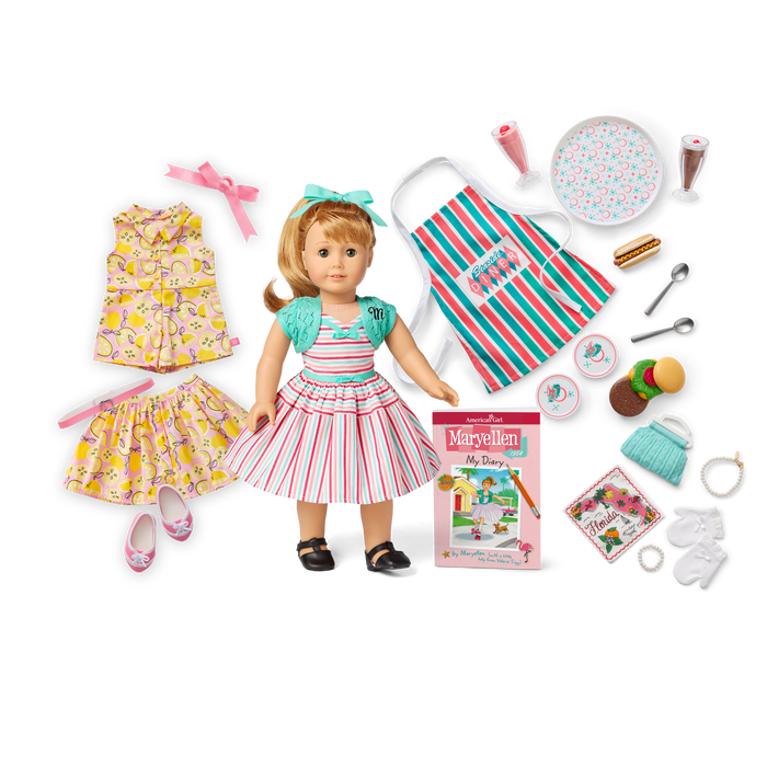 Maryellen’s™ Diner Gift Set