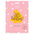 Mask-Oats My Bananas