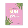 Mask-Sun Bae