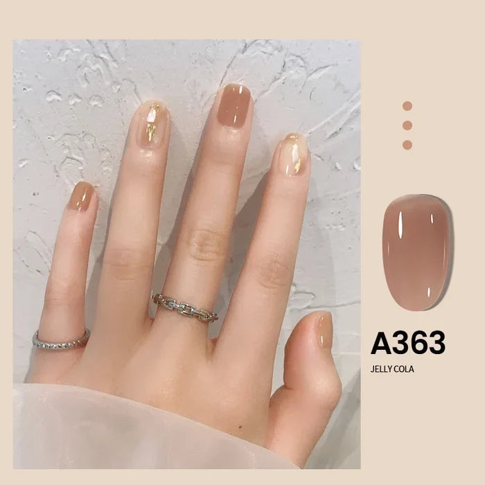 A363