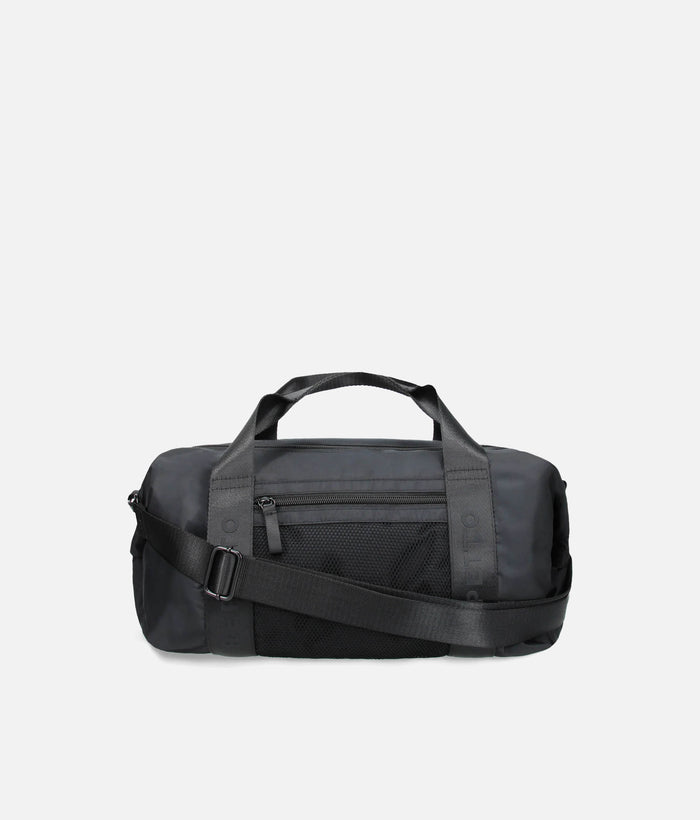 Duffel Dance Bag, Compact Yet Spacious Ballet Training Bag - B0232