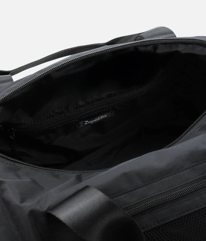 Duffel Dance Bag, Compact Yet Spacious Ballet Training Bag - B0232