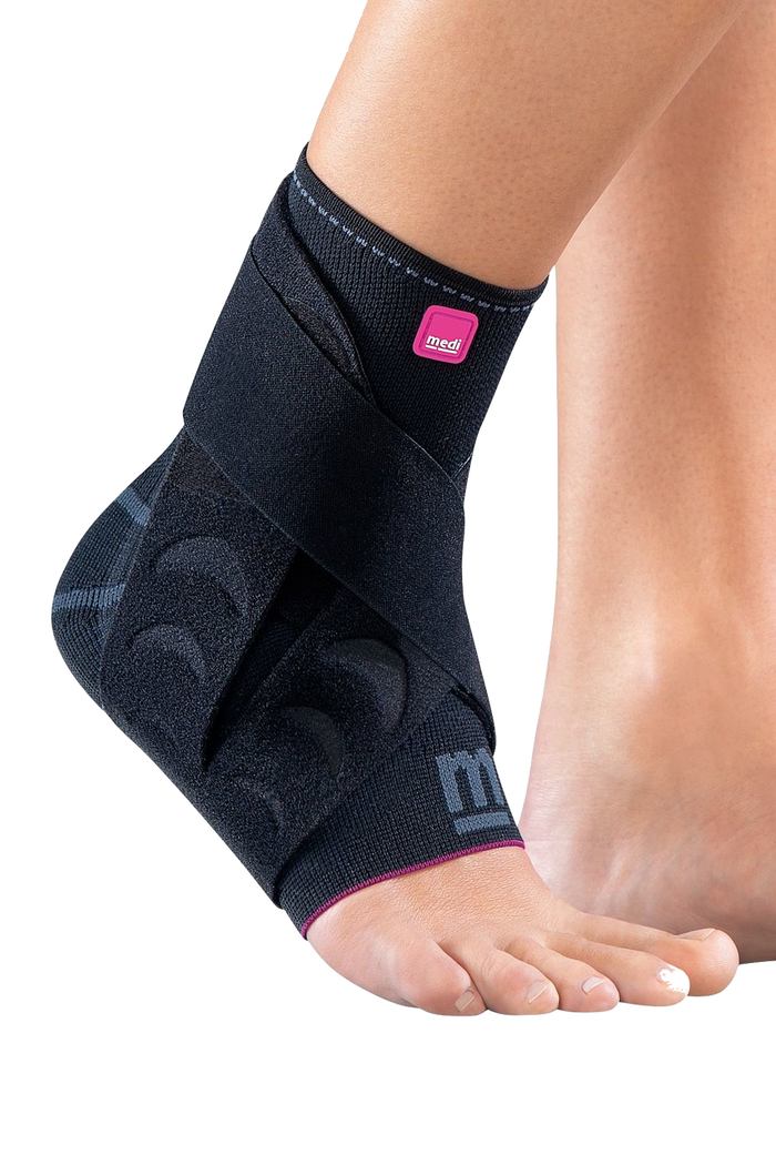 Mediven Levamed Active Ankle Support