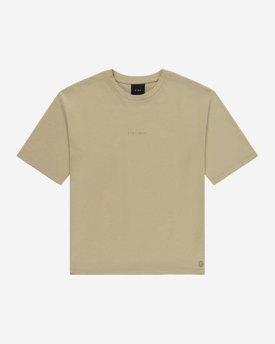 Men KING APPAREL Legacy Box T-Shirt