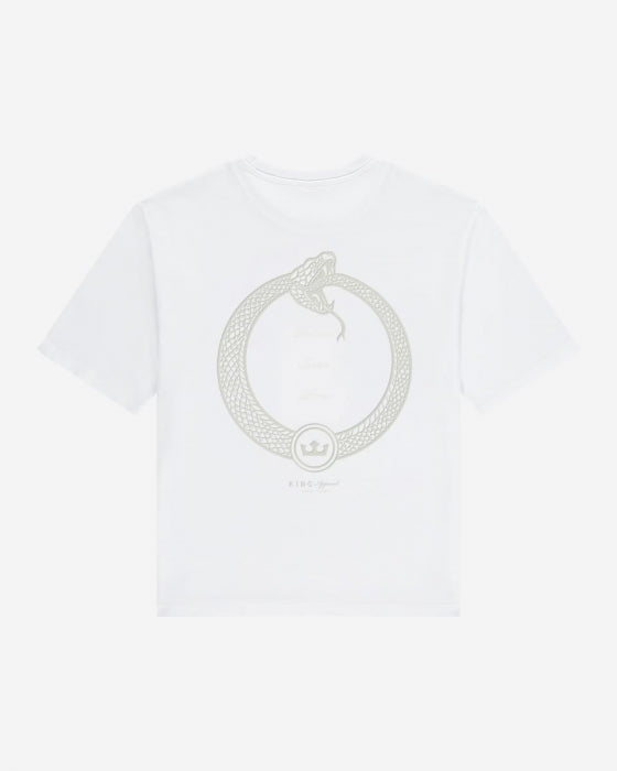 Men KING APPAREL Legacy Box T-Shirt