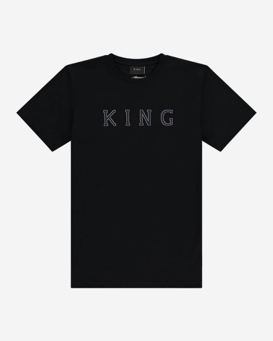 Men KING APPAREL Stepney T-Shirt